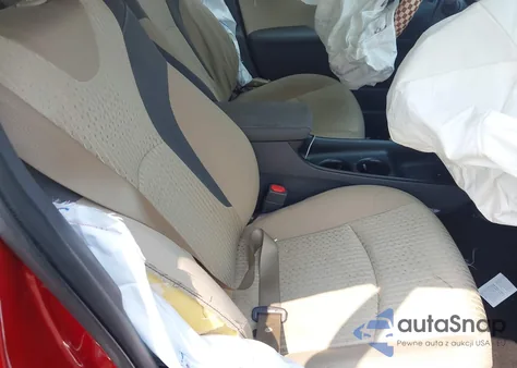 2016 Toyota Prius Two from USA, damaged, VIN JTDKBRFU6G3525901